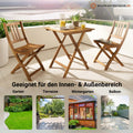 Gartenmöbel BLOOM B-Ware