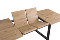 #180x90 #u-gestellschwarz