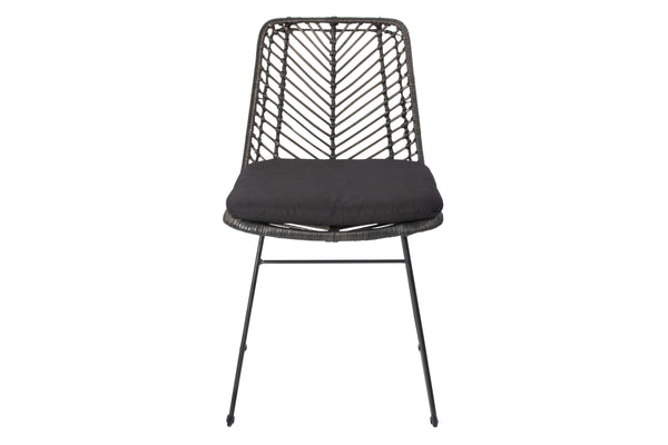 Rattanstuhl KAIRO B-Ware