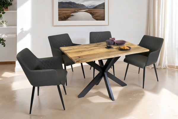 #120x80 #spider-gestellschwarz
