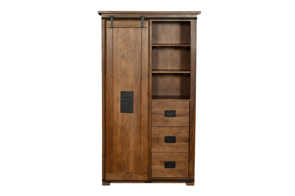 Libro wardrobe
