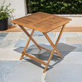Garden table CAMERON B-goods