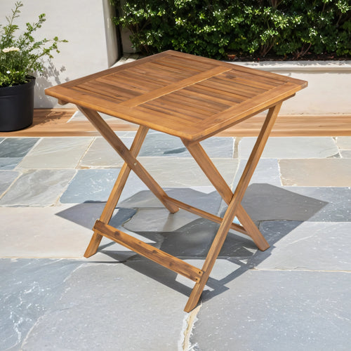 Garden table CAMERON B-goods