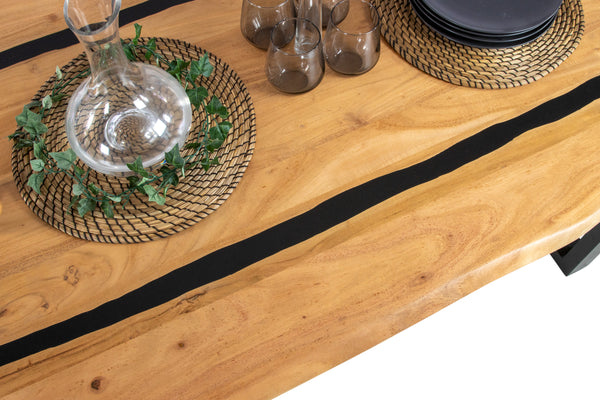 #140x80 #u-gestellschwarz