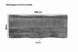 #akaziemangofarben #100x40