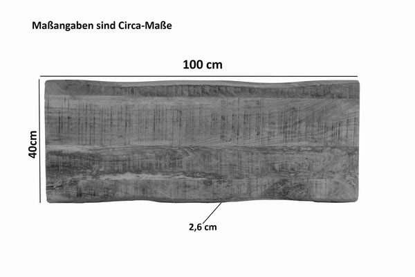 #akaziemangofarben #100x40