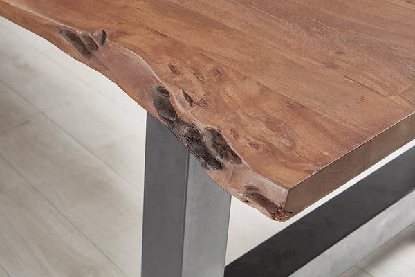 #naturfarben #280x100 #a-gestellsilber