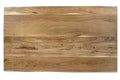 #akazienaturfarben #140x80 #u-gestellschwarz