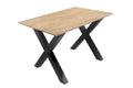 #120x80 #x-gestellschwarz