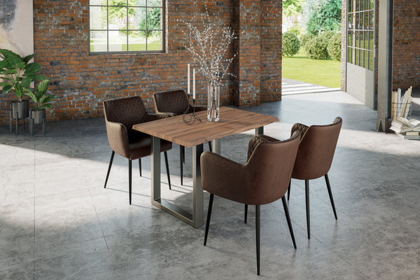 #stonefarben #120x80 #u-gestellsilber