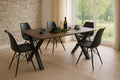 #140x80 #x-gestellschwarz