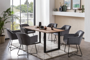 Esstisch LAURINA B-Ware 180