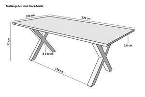 #220x100