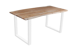 #160x85 #u-gestellweiß