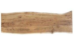 #naturfarben #160cm #u-gestellschwarz