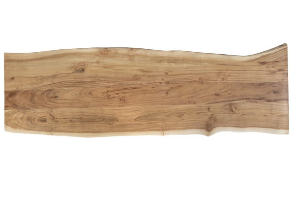 #naturfarben #160cm #u-gestellschwarz