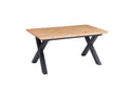 #160x90 #x-gestellschwarz