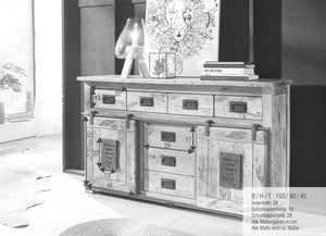 Sideboard