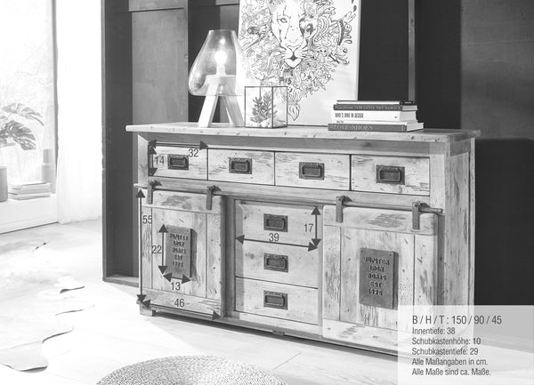Sideboard
