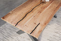#naturfarben #240x100 #x-gestellschwarz