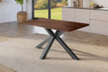 Dining table Julius 120