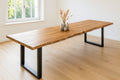 #naturfarben #320x100 #u-gestellschwarz