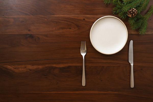 #nussbaumfarben #280x110 #u-gestellschwarz