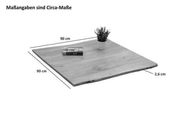 #eichenfarben #90cm
