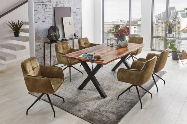 Dining Table LOTTI 180