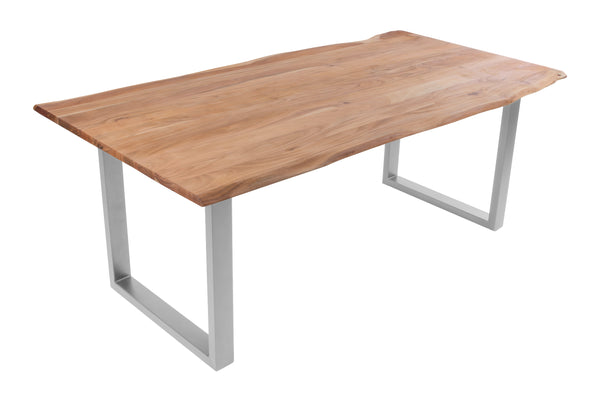 #280x100 #u-gestellsilber