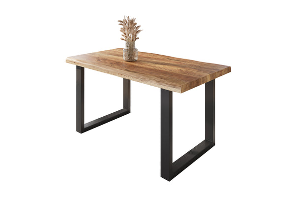 #mangoroughfarben #160x85 #u-gestellschwarz