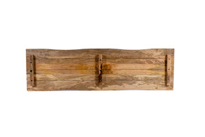 #akaziemangofarben #160x40