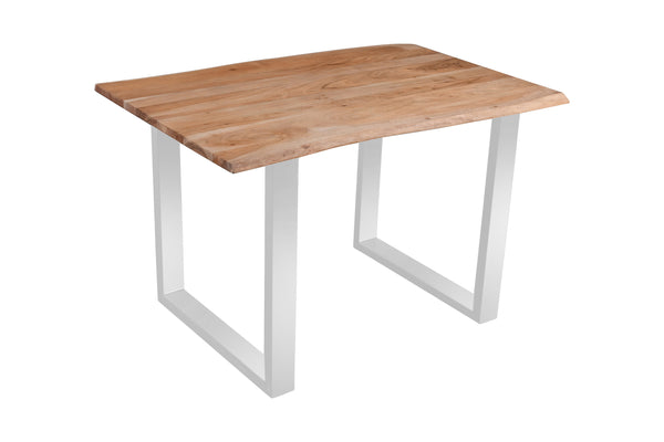 #140x80 #u-gestellsilber