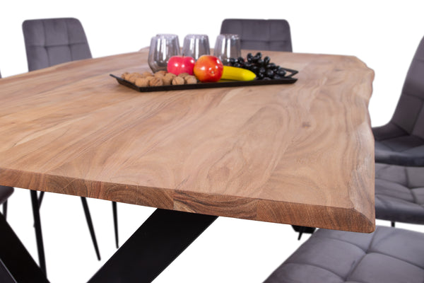 #240x100 #x-gestellschwarz