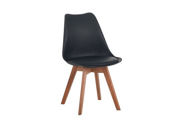 #naturfarben #80x80 #schalenstuhlschwarz