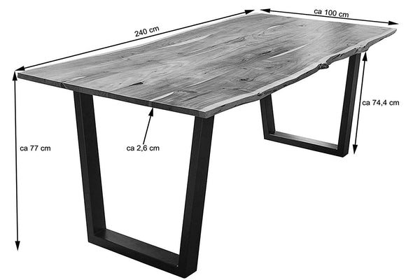 #nussbaumfarben #240x100
