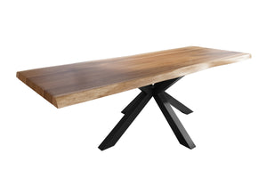 #naturfarben #280x110 #spider-gestellschwarz