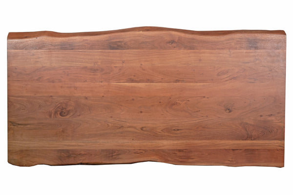 #nussbaumfarben #260x110 #x-gestellschwarz