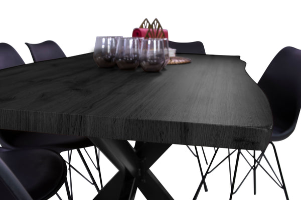 #graufarben #160x85 #spider-gestellschwarz