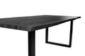 #graufarben #200x100 #u-gestellschwarz