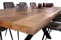 Dining Table CALI Mango 300