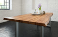 #naturfarben #120x80 #u-gestellsilber
