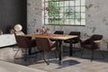 #140x80 #u-gestellschwarz