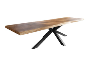 #naturfarben #300x120 #spider-gestellschwarz
