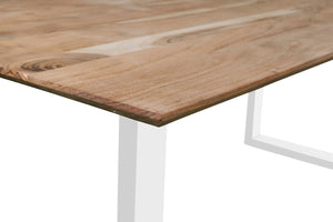 #180x90 #u-gestellweiß