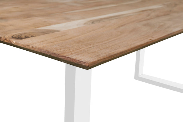 #180x90 #u-gestellweiß