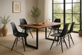 #140x85 #u-gestellschwarz