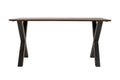#160x85 #x-gestellschwarz