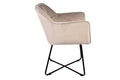 #taupe #metallgestellschwarz