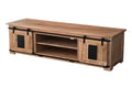 Lowboard LIBRO VII